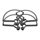 4PCS Propeller Protector Guard for DJI Mavic Mini Drone Accessory Blade Fens Props Wing Screw Quick Release Cover Protective Kit