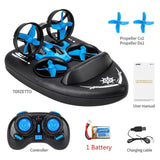 JJRC H36 H36F Mini Drone 2.4G 4CH 6-Axis Speed 3D Flip Headless Mode RC Drone RC Quadcopter Gift RTF VS E010 H8 Mini