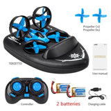 JJRC H36 H36F Mini Drone 2.4G 4CH 6-Axis Speed 3D Flip Headless Mode RC Drone RC Quadcopter Gift RTF VS E010 H8 Mini