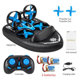 JJRC H36 H36F Mini Drone 2.4G 4CH 6-Axis Speed 3D Flip Headless Mode RC Drone RC Quadcopter Gift RTF VS E010 H8 Mini