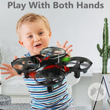 JJRC H56 TaiChi Mini Drone Altitude Hold Upgrade Infrared Sensing Control Remote Control Drones RTF VS H36 H52 Toys