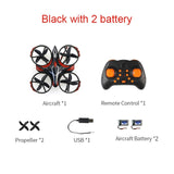 JJRC H56 TaiChi Mini Drone Altitude Hold Upgrade Infrared Sensing Control Remote Control Drones RTF VS H36 H52 Toys