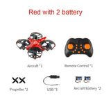 JJRC H56 TaiChi Mini Drone Altitude Hold Upgrade Infrared Sensing Control Remote Control Drones RTF VS H36 H52 Toys