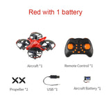 JJRC H56 TaiChi Mini Drone Altitude Hold Upgrade Infrared Sensing Control Remote Control Drones RTF VS H36 H52 Toys