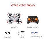 JJRC H56 TaiChi Mini Drone Altitude Hold Upgrade Infrared Sensing Control Remote Control Drones RTF VS H36 H52 Toys