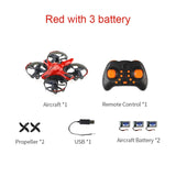 JJRC H56 TaiChi Mini Drone Altitude Hold Upgrade Infrared Sensing Control Remote Control Drones RTF VS H36 H52 Toys