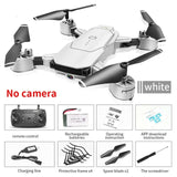 Remote Control Drone Foldable FPV Four-axis Aircraft Quadcopter With 1080P HD Camera Altitude Hold Gravity Sensor Headless Mode