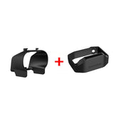 Lens Hood for DJI Mavic Mini Drone Gimbal Camera Sun Shade Lens Cover Cap Shield Anti-Glare Spare Accessories