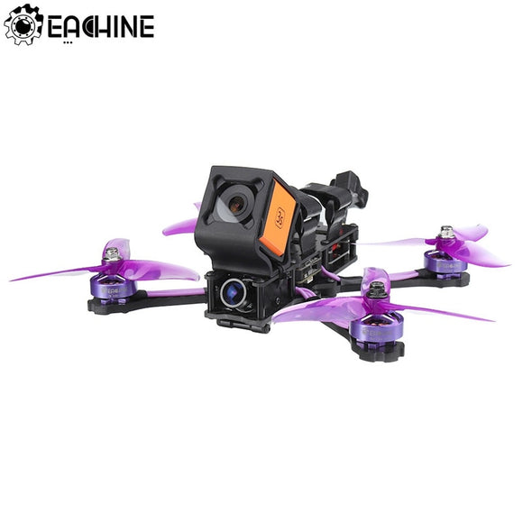 Eachine Wizard X220HV 6S FPV Racing RC Drone PNP w/ F4 OSD 45A 40CH 600mW Foxeer Arrow Mini Pro Camera