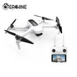 Hubsan H117S Zino GPS 5G WiFi 1KM FPV with 4K UHD Camera 3-Axis Gimbal RC Drone Quadcopter RTF Black/White