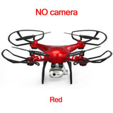 XY4 Drone  Quadcopter 1080P HD Camera RC Drone Quadcopter With 1080P Wifi FPV Camera RC Helicopter 20min Flying Time dron Toy