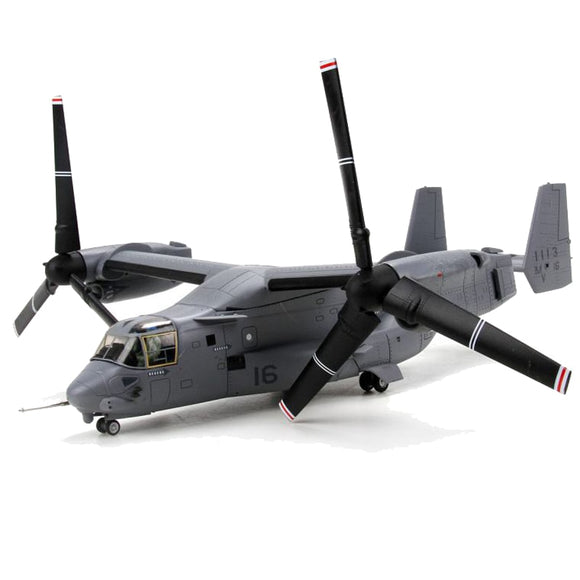 RC Helicopter Osprey V22 U.S Airforce Military Transport  Aircraft 2.4G 4Ch Remote Control Drone Model RTF Electronic Hobby Toy