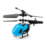 Mini RC Drone Fly RC Helicopter Aircraft Suspension Induction Helicopter Kids Toy LED Light Remote Control Toys for Children