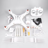 SYMA X8PRO GPS Drone WIFI FPV With 720P HD  Wifi Adjustable Camera Drone 6Axis Altitude Hold x8 pro FPV Selfie Drones Helicopter