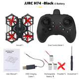 JJRC H56 RC Drone Mini Quadcopter RTF Infrared Sensing Remote Control Drone for kids, Altitude Hold 3D Flip Headless mode