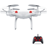 KY101 HD Drone Bag Mini With Wide Angle Kids Gift Gesture Control Headless Mode Remote Control Selfie Drone Aircraft WIFI FPV