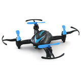 JJRC H48 Mini Drone 6 Axis 2.4G 4CH RC Helicopter Quadcopters Drones Remote Control Charged RC Helicopter FR/US/ES Dropshipping