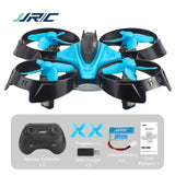 JJRC H83 2.4G 4CH 6-Axis Headless Mode One-Key Return Mini Quadcopter RC Racing Drone Model Toys VS E010 H8 Mini H36 H36F