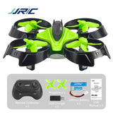 JJRC H83 2.4G 4CH 6-Axis Headless Mode One-Key Return Mini Quadcopter RC Racing Drone Model Toys VS E010 H8 Mini H36 H36F