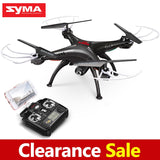 SYMA X5SW Drone with WiFi Camera Real-time Transmit FPV HD Camera Dron X5A NO Camera Quadcopter Quadrocopter 4CH RC Helicopter