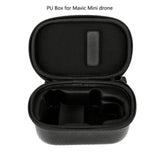 Carrying Case for DJI Mavic 2 Pro Zoom Portable Handbag Carrying Box Storage Bag Drone Remote Controller Portable Case Protector