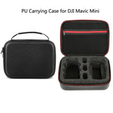 Carrying Case for DJI Mavic 2 Pro Zoom Portable Handbag Carrying Box Storage Bag Drone Remote Controller Portable Case Protector