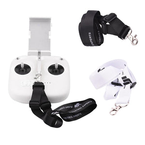 Neck Strap Remote Controller Sling Lanyard Shoulder Belt Rope for DJI Phantom 3 4 2 Inspire Drone Quadcopter RC Accessories