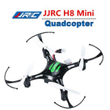 Hot JJRC H8 RC Drone Headless Mode Mini Drones 6 Axis Gyro Quadrocopter 2.4GHz 4CH Dron One Key Return Helicopter VS H37 H31