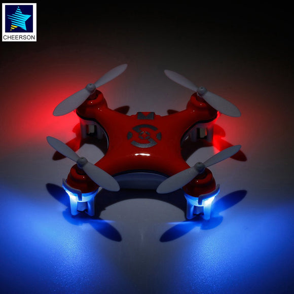 Mini RC helicopters Radio Control Aircraft Headless Mode Drone Quadcopter for Cheerson CX-10 2.4G 4CH 6Axis Remote Control Toys