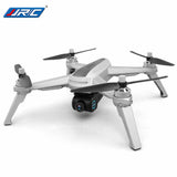 JJRC JJPRO X5 RC Drone 5G WiFi FPV Drones GPS Positioning Altitude Hold 1080P Camera Point of Interesting Follow Brushless Motor