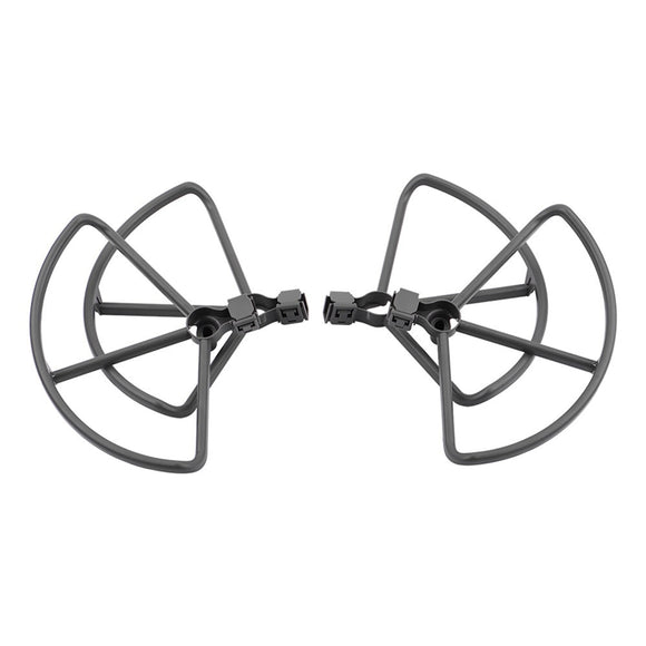 For DJI Mavic 2 Pro Zoom 4 pcs Propeller Guard Bumper Drone Blades Protector Quick Release Propeller Guard Drone Accessories