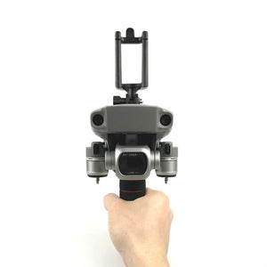 Handheld Gimbal Stabilizer Portable Handle Bracket Monopod For DJI Mavic 2 pro Zoom Drone Accessories