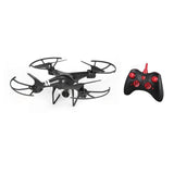 KY101 RC Dron Toy With Camera One Key Return Landing Off Headless Long Flight Time RC Quadcopter Drone with 30W/200W/500W Camera