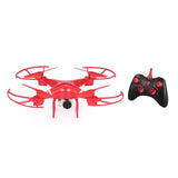 KY101 RC Dron Toy With Camera One Key Return Landing Off Headless Long Flight Time RC Quadcopter Drone with 30W/200W/500W Camera