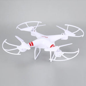 XKY KY101 RC Drone w/ Wifi FPV HD Adjustable Camera Altitude Hold One Key Return/Landing/ Take Off Headless RC Quadcopter Drone