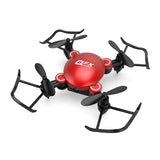 2.4G Altitude Hold Led 4 Axis Drone Mini Toys Aircraft Foldable Remote Control Quadcopter RC WIFI quadcopter