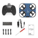 JJRC H36/H345/H56/H70/DHD D4/ZLX H238 2.4G 4CH 6 Axis Headless Mode Mini RC Drone Quadcopter RTF Boys Toys Gift VS E016H SG106