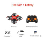 JJRC H36/H345/H56/H70/DHD D4/ZLX H238 2.4G 4CH 6 Axis Headless Mode Mini RC Drone Quadcopter RTF Boys Toys Gift VS E016H SG106